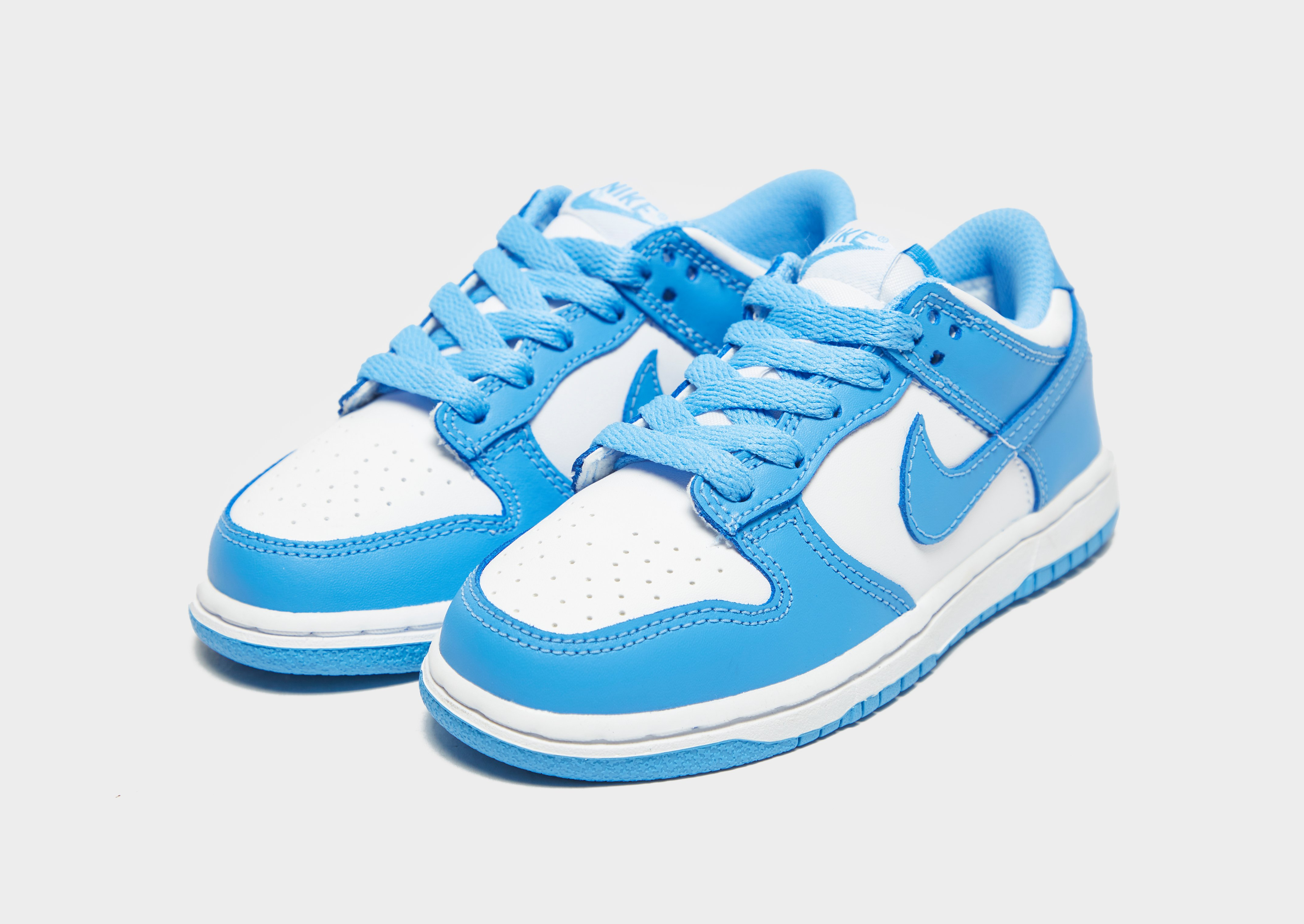 Nike Dunk Low 'University Blue' - 1 per customer