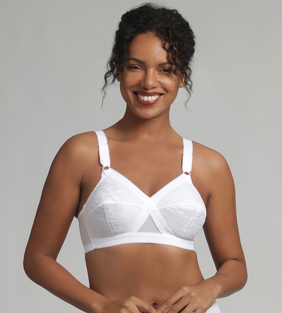 PLAYTEX<br>Conjunto de 2 sutiãs sem aro 