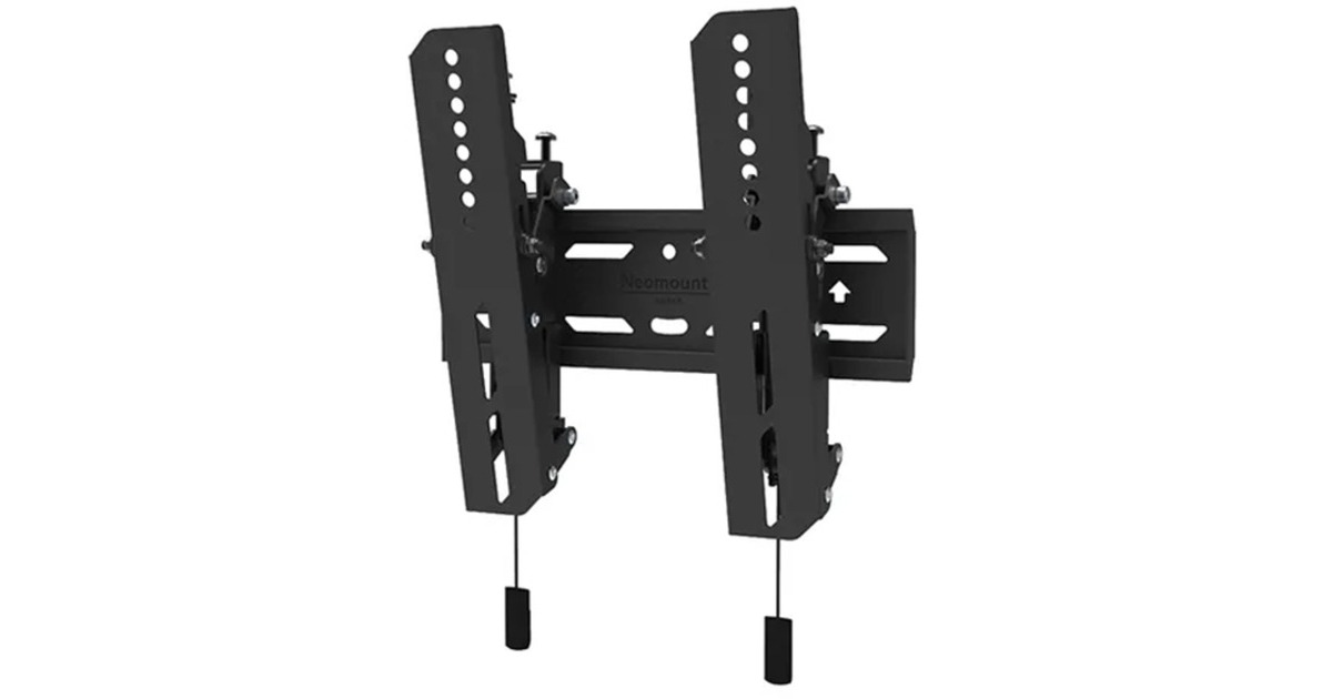 NeomountsSelect WL35S-850BL12 tv wandsteun bevestiging  (Zwart)
