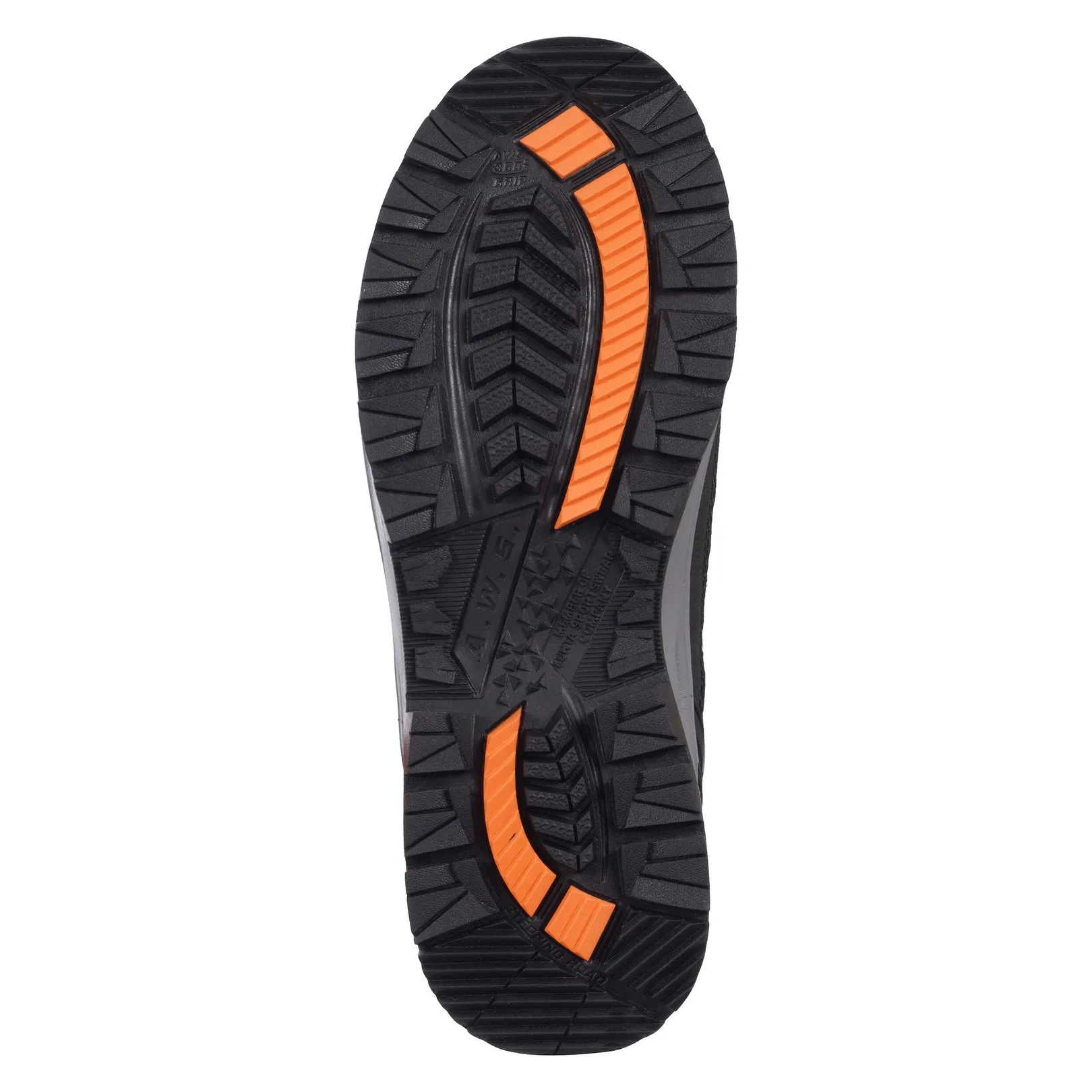 Icepeak Wanderschuh »WYNNES MS«  wasserdicht