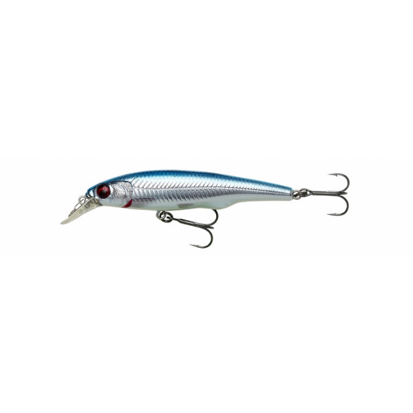 Savage Gear Gravity Twitch SR Suspending