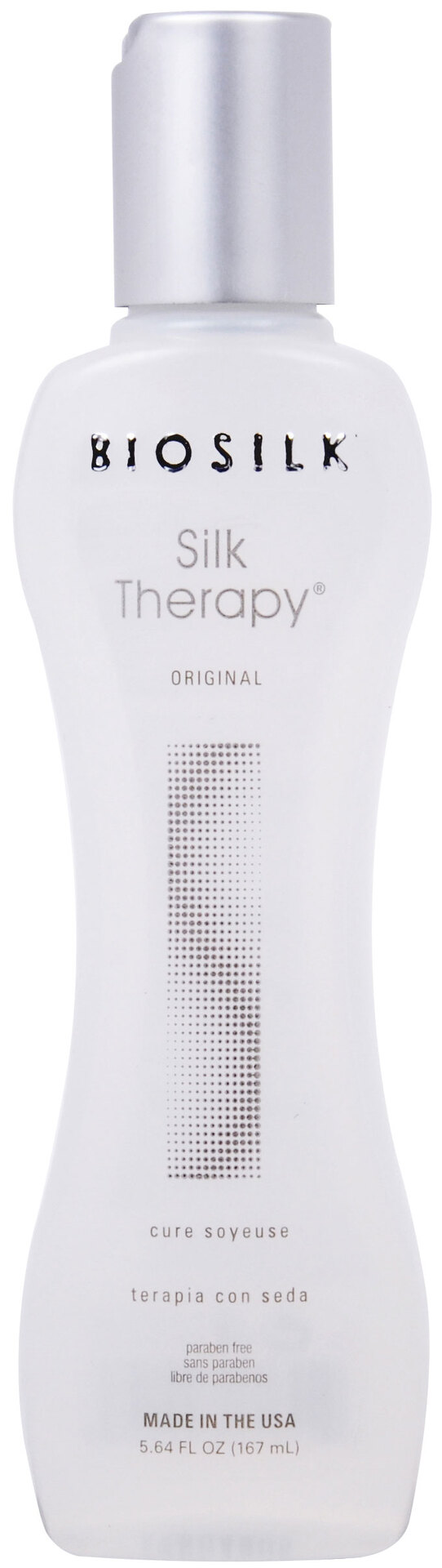 Biosilk Silk Therapy 167ml