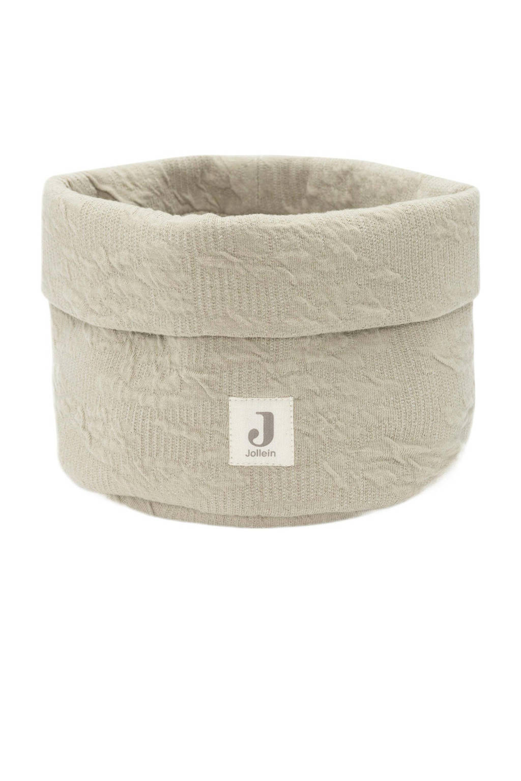 commodemandje Soft Waves - Olive Green