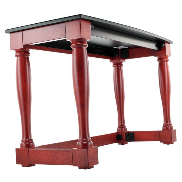 Viscount Wooden Bench Legend Soul 273