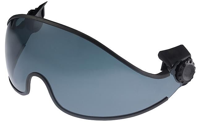 CAMP - VISIERE PROTECTION ARES VISOR SHADED