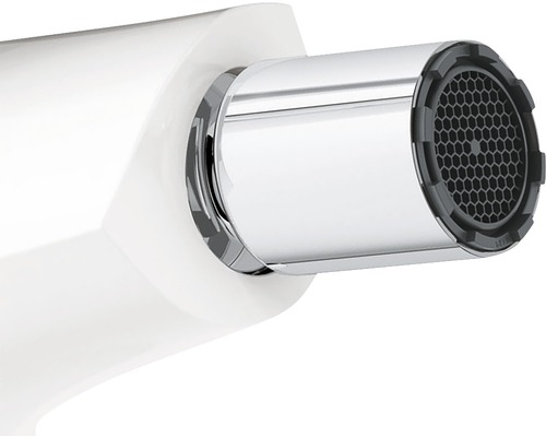 GROHE bidetmengkraan EUROSTYLE maanwit 33565LS3