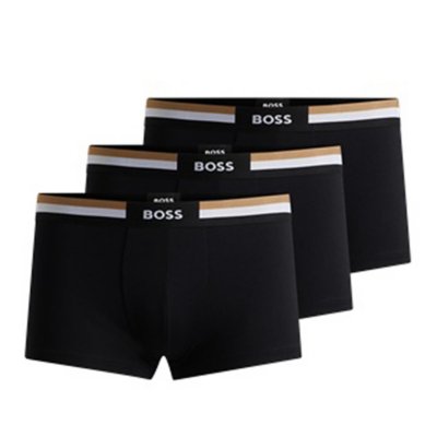 Boxer homme Pack De 3 BOSS