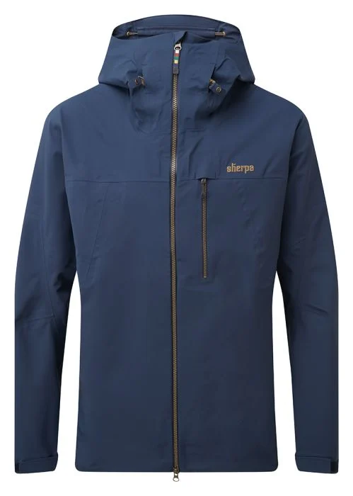 Makalu Jacket Men regnjakke