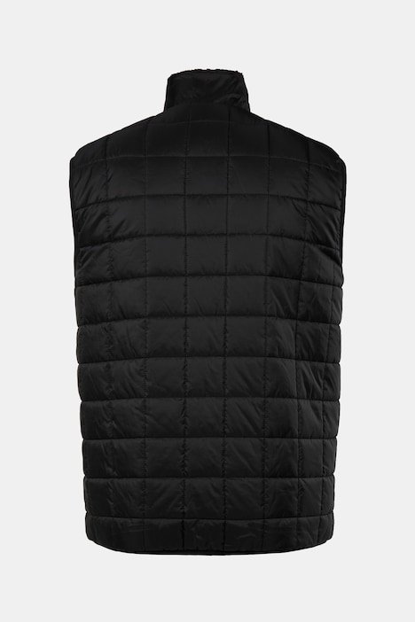JAY-PI Wende-Weste, Outdoor, Nylon/Teddy, bis 7 XL