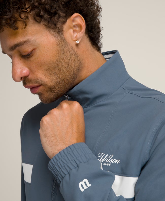 Grand Slam Jacket
