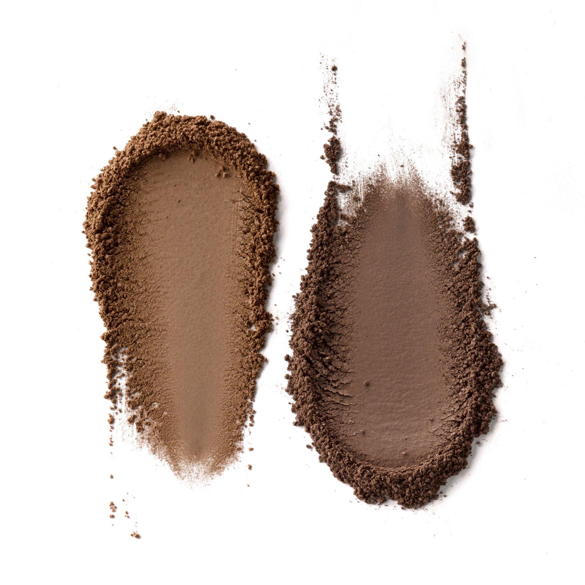 brow powder duo set poudre sourcils