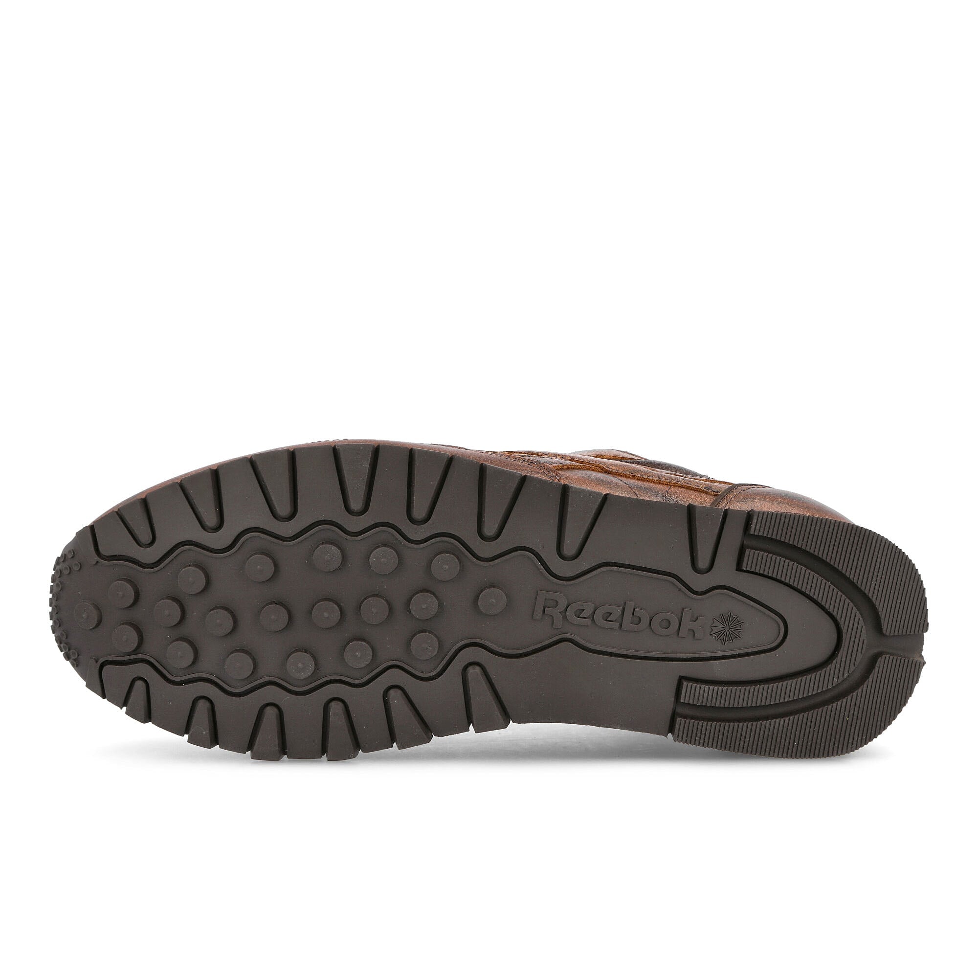 Reebok<br>Classic Leather