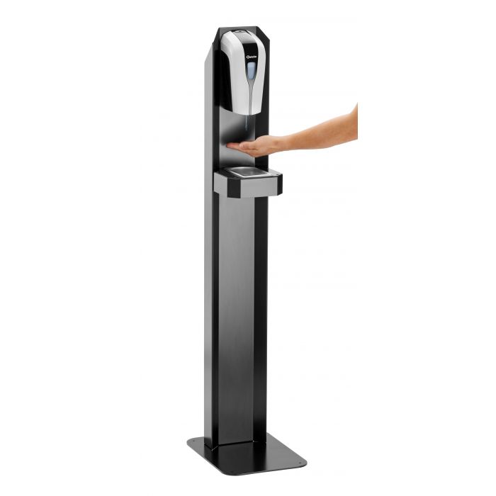 Bartscher Desinfektionssäule D2 1400