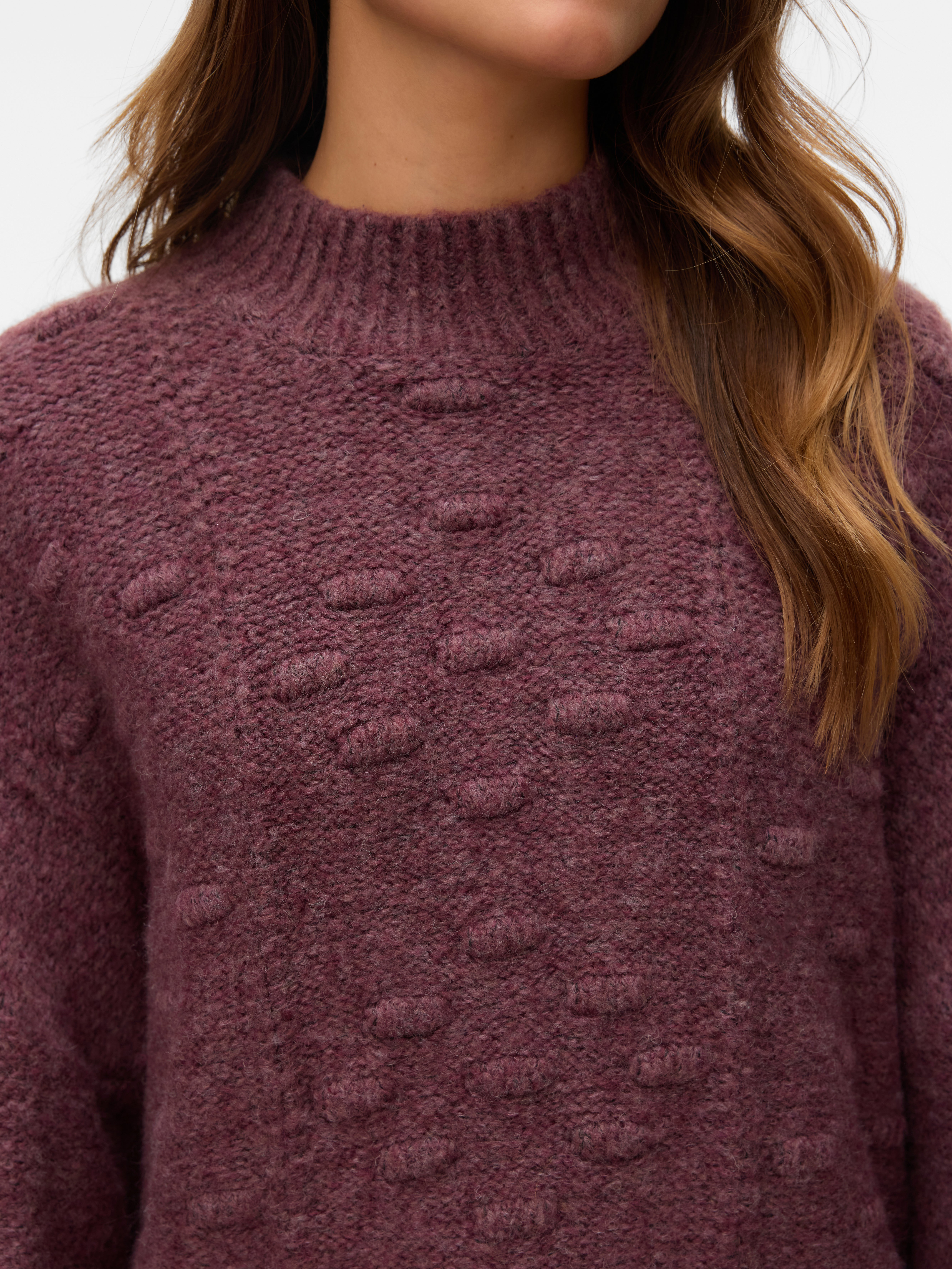 VMKAIA Gebreide pullover