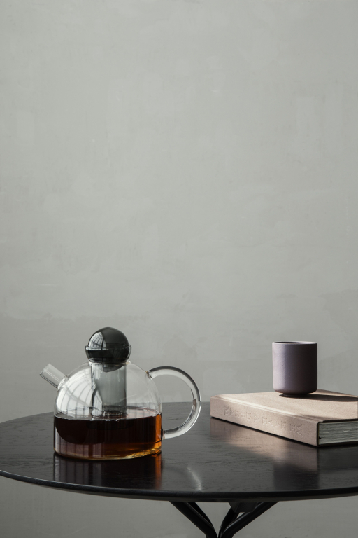 Ferm Living Still theepot