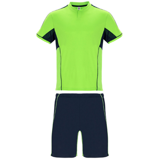 Kit Esportivo Infantil de Futebol - Boca