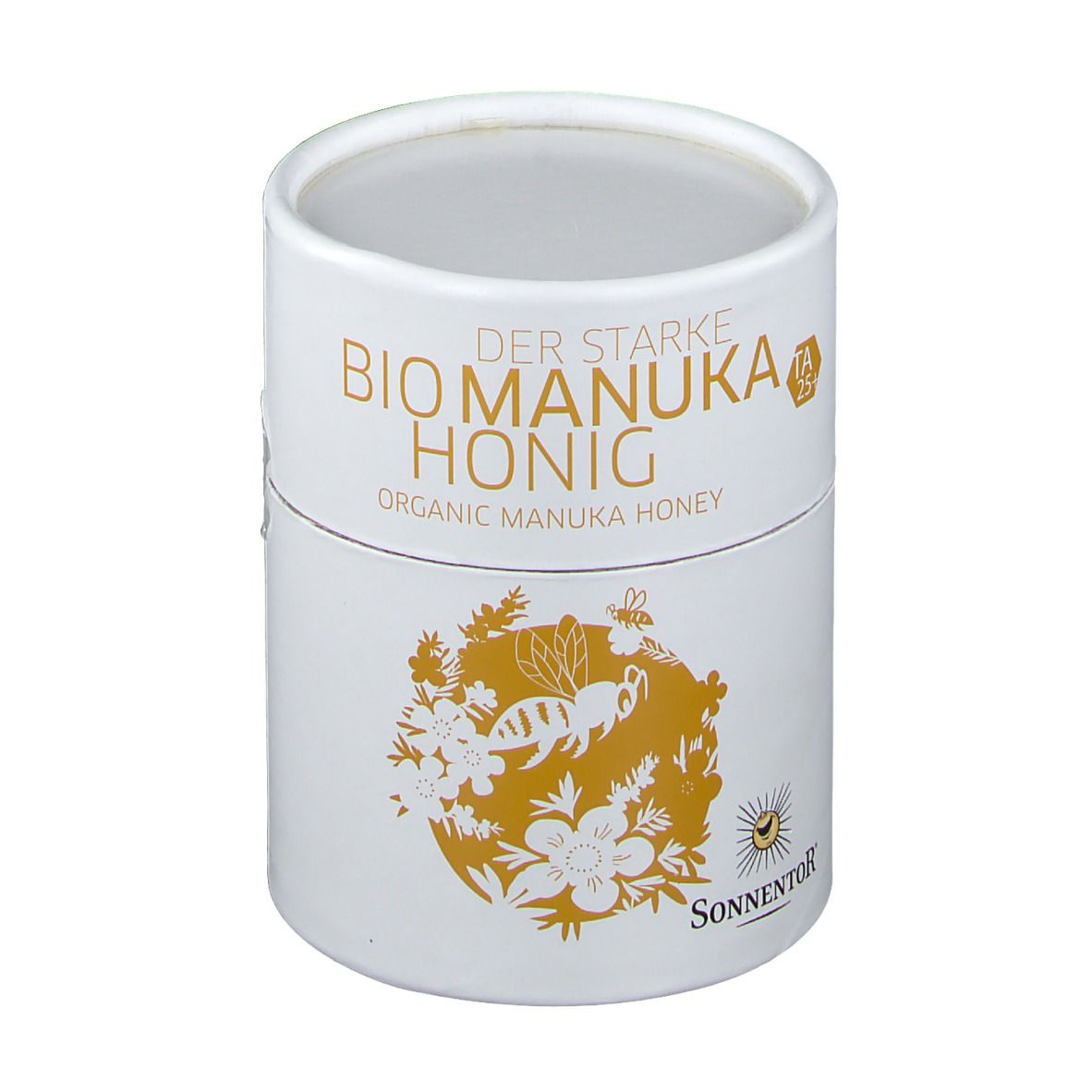 SonnentoR® Manuka-Honig Bio
