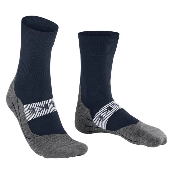Falke Herre Strømper RU4 Endurance Cool Socks Blå