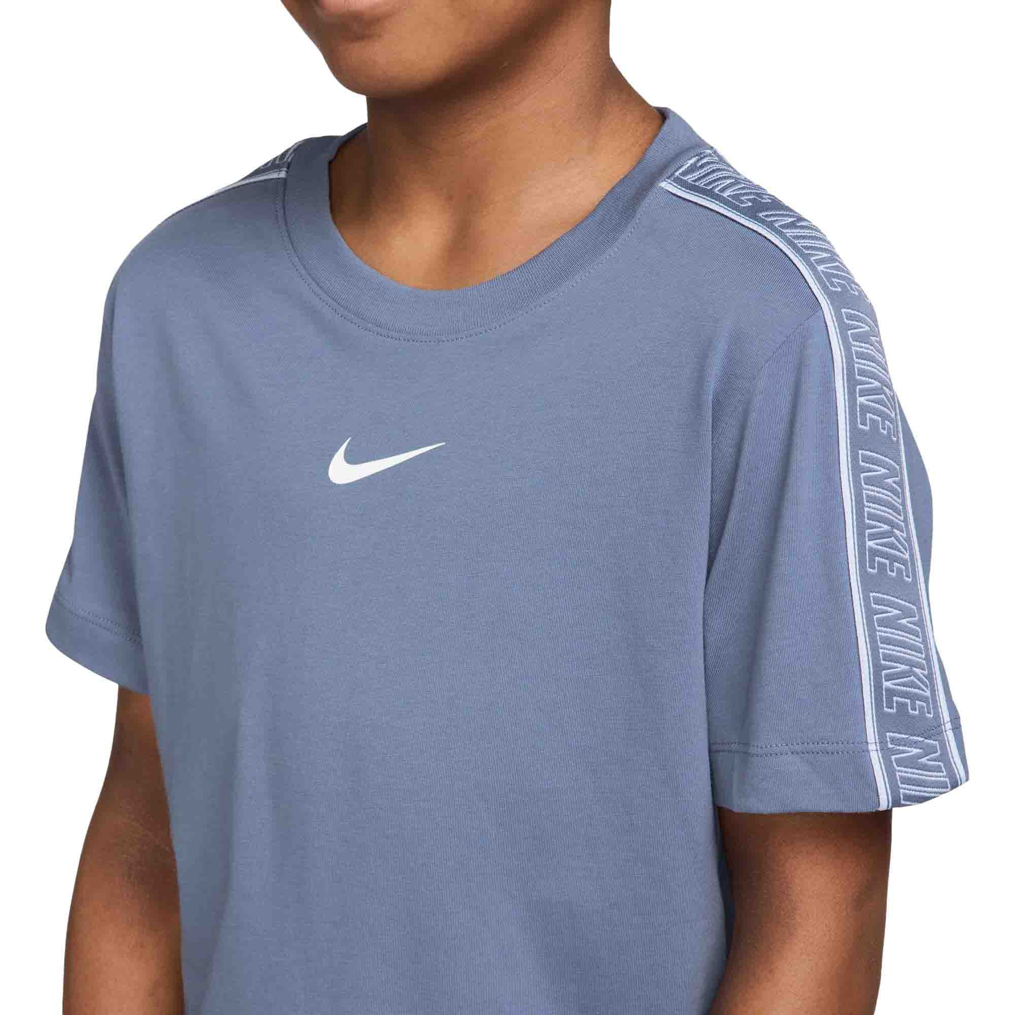 NikeK NSW TEE CLUB+POLY 2