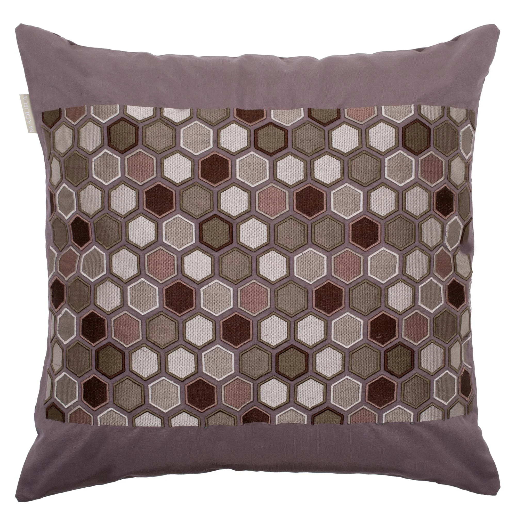 HONEY - Housse de coussin | Beige