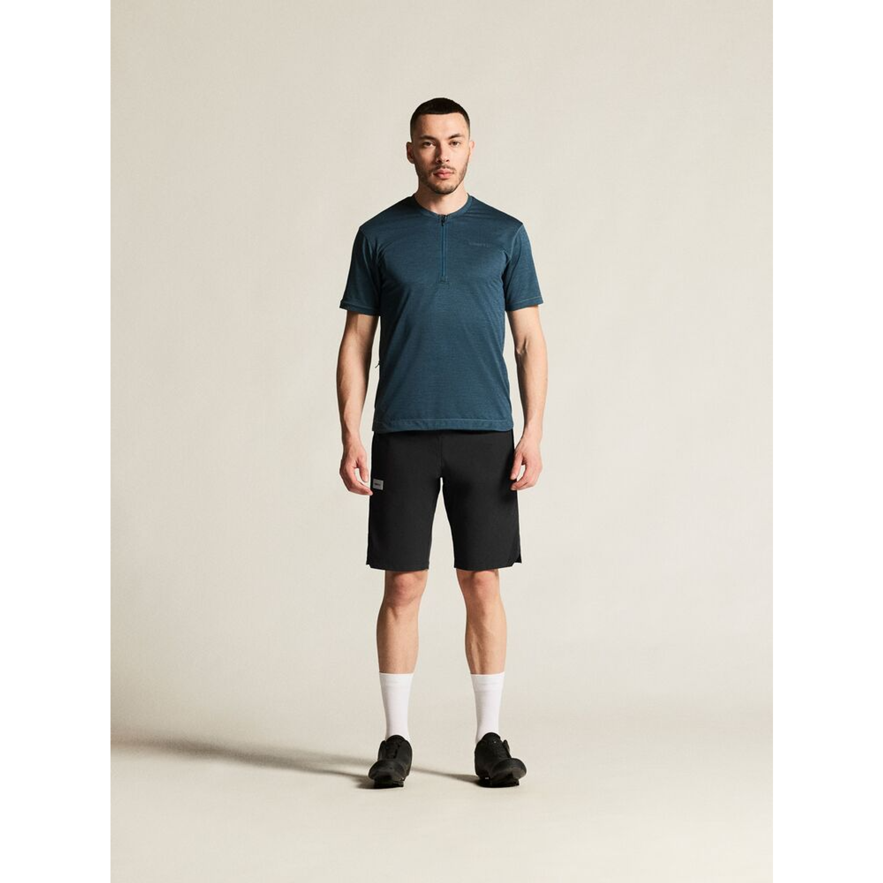 Craft Everyday Korte Fietsbroek Met Zeem