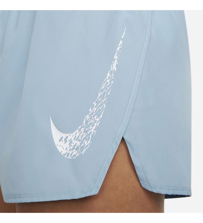 Nike Women Dri-FIT Swoosh Run Hardloopshort