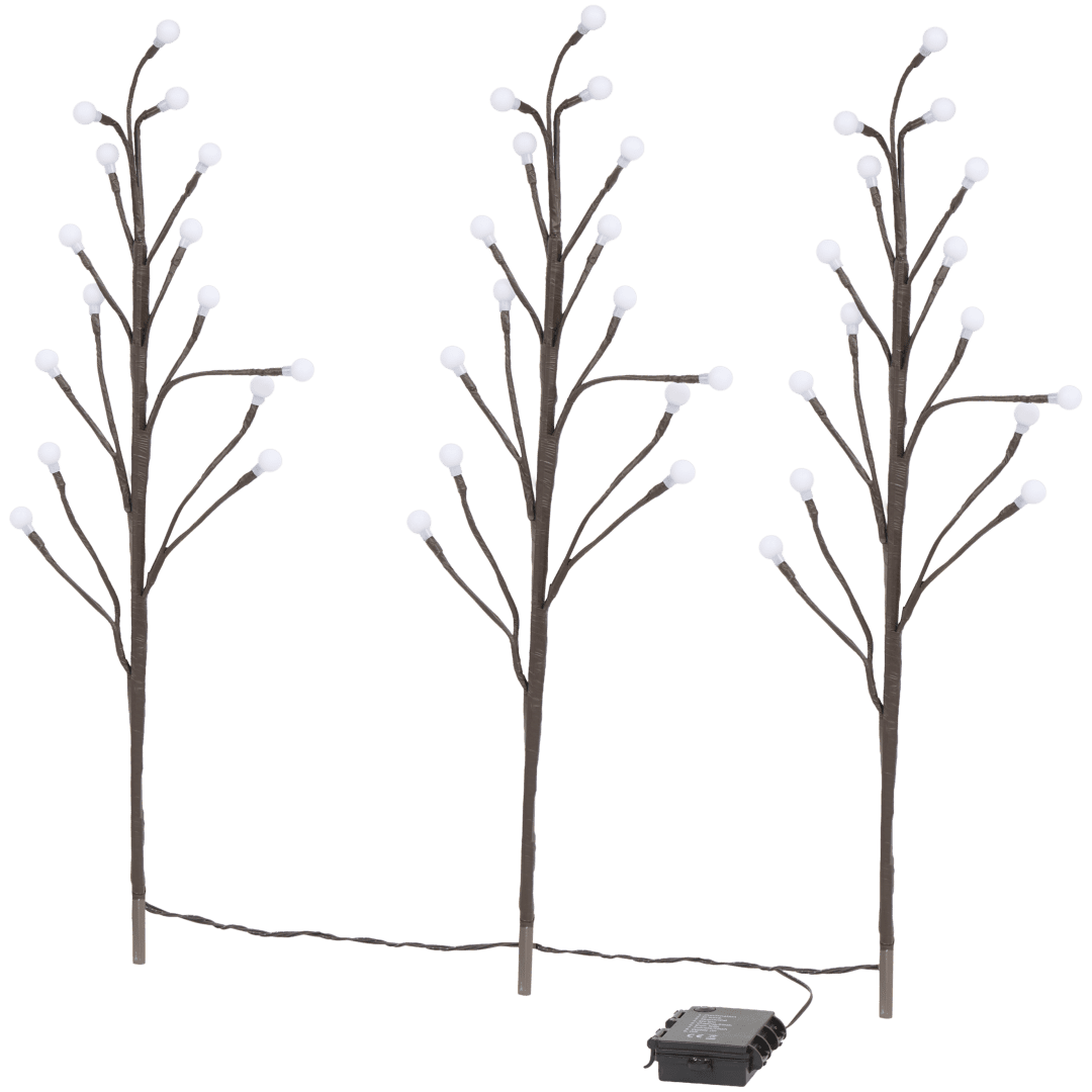 Piquets de jardin