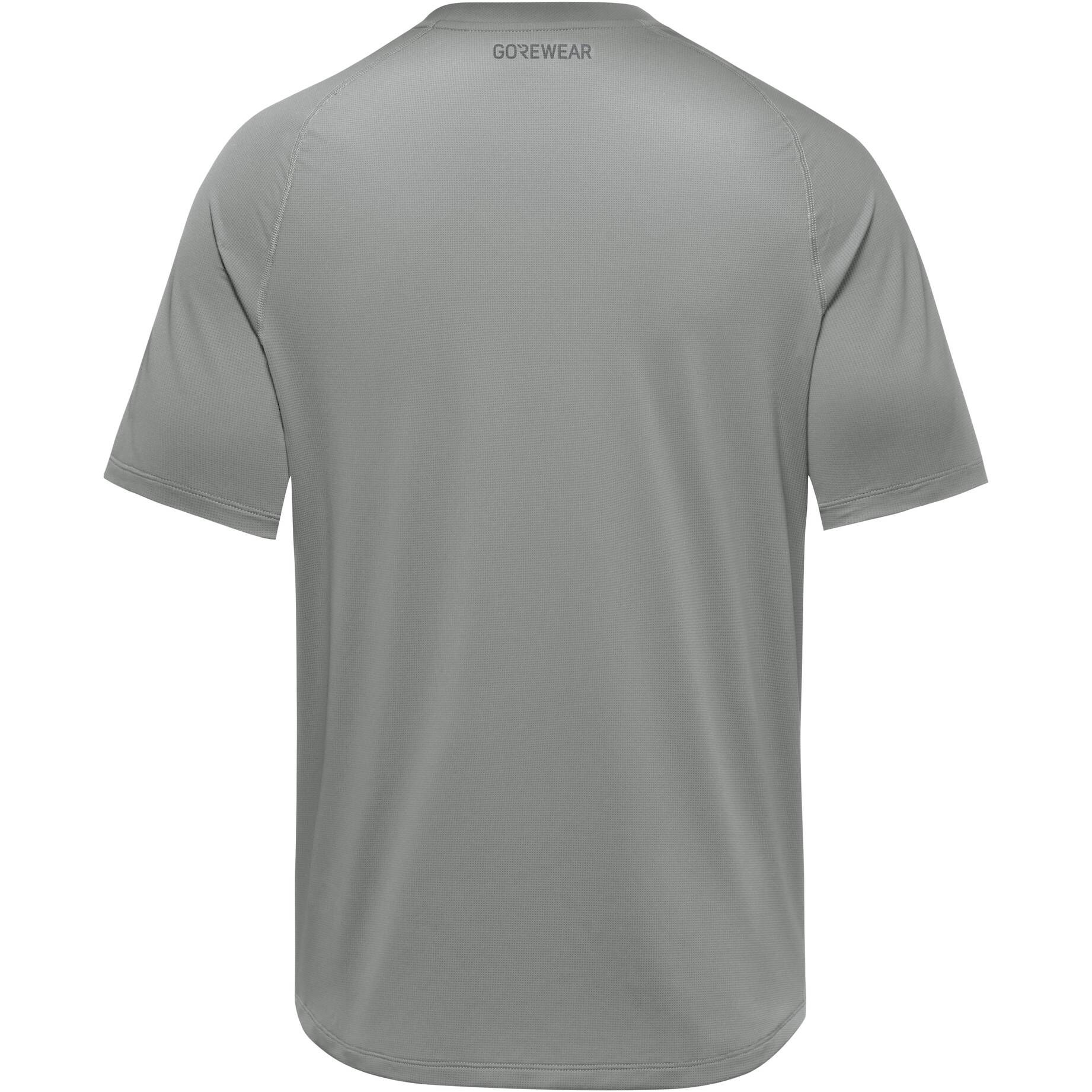 GOREWEAR| Herren Laufshirt EVERYDAY