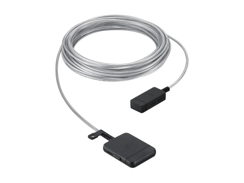 Samsung 5 m One Invisible Kabel VG-SOCA05/XC Kompatibel mit Samsung Neo QLED TVs