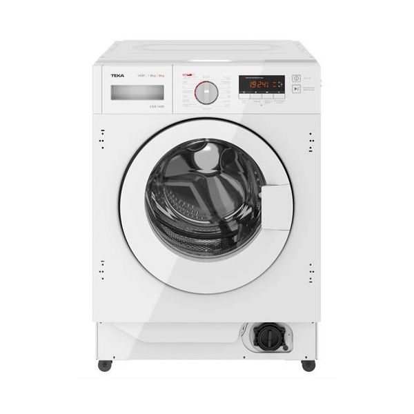 Teka LSI6 1480 6/8Kg 1400RPM Classe E