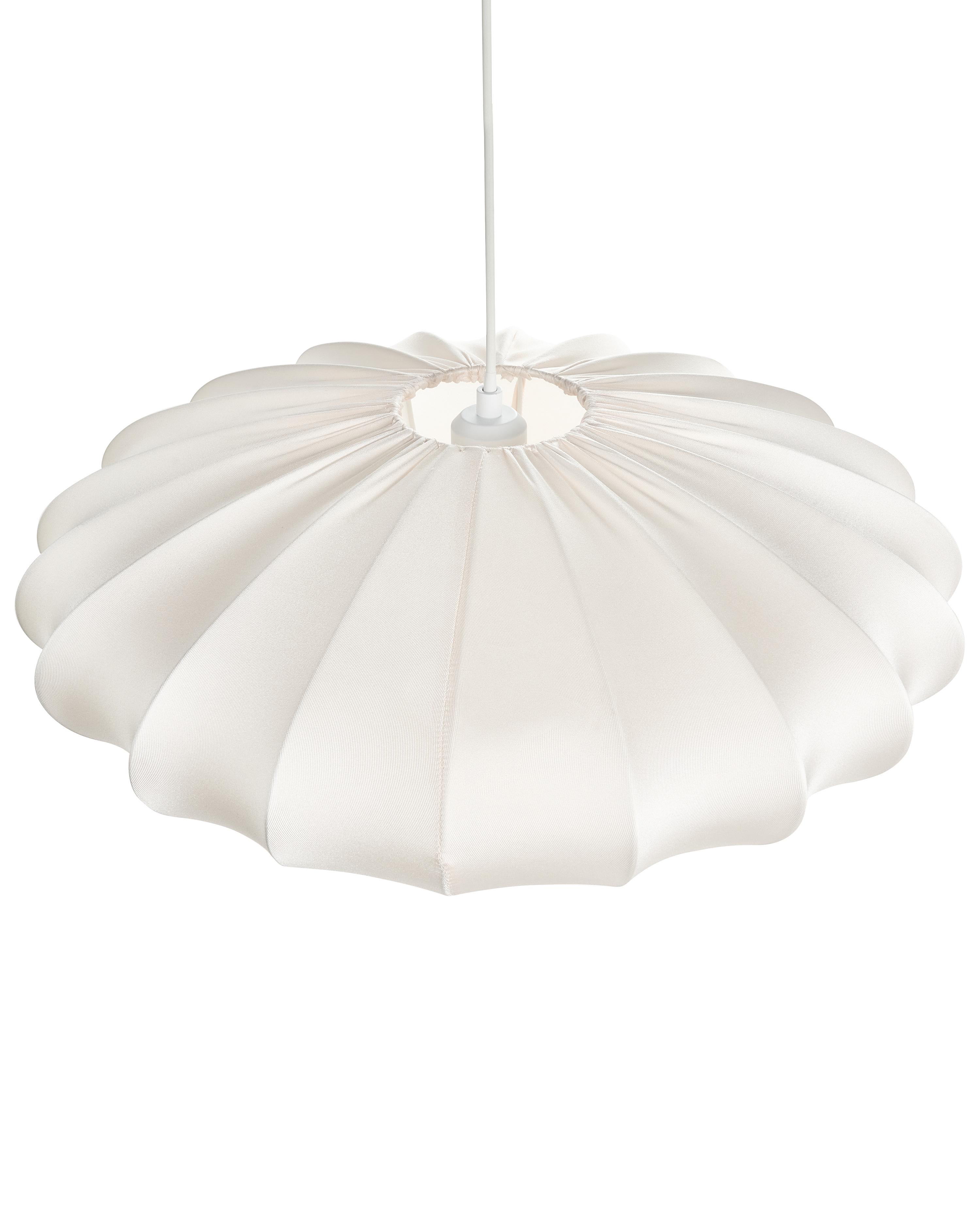 Hanglamp GUACARA Gebroken wit