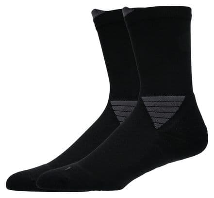 Chaussettes Asics Fujitrail Crew Noir