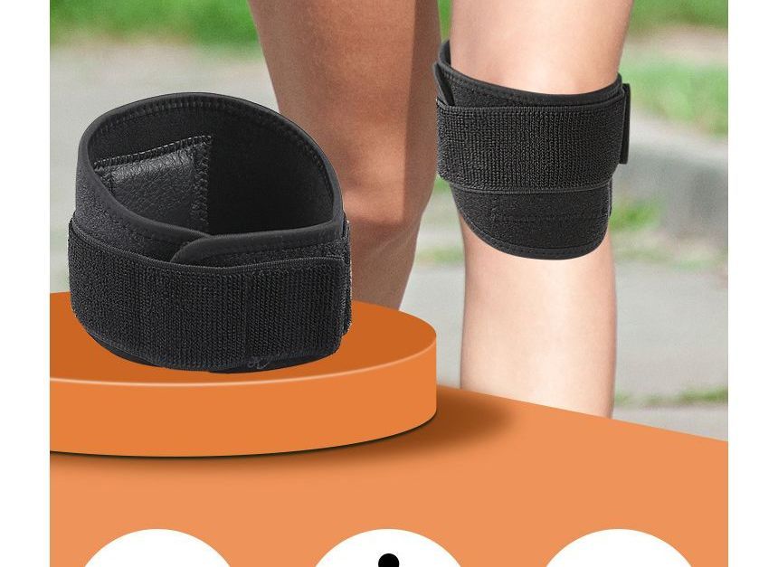 HATHA - Sport Kniebrace Supporter