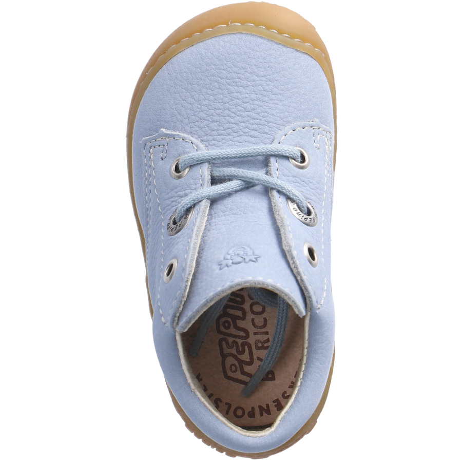 PEPINO Lauflernschuh Cory blue (mittel)