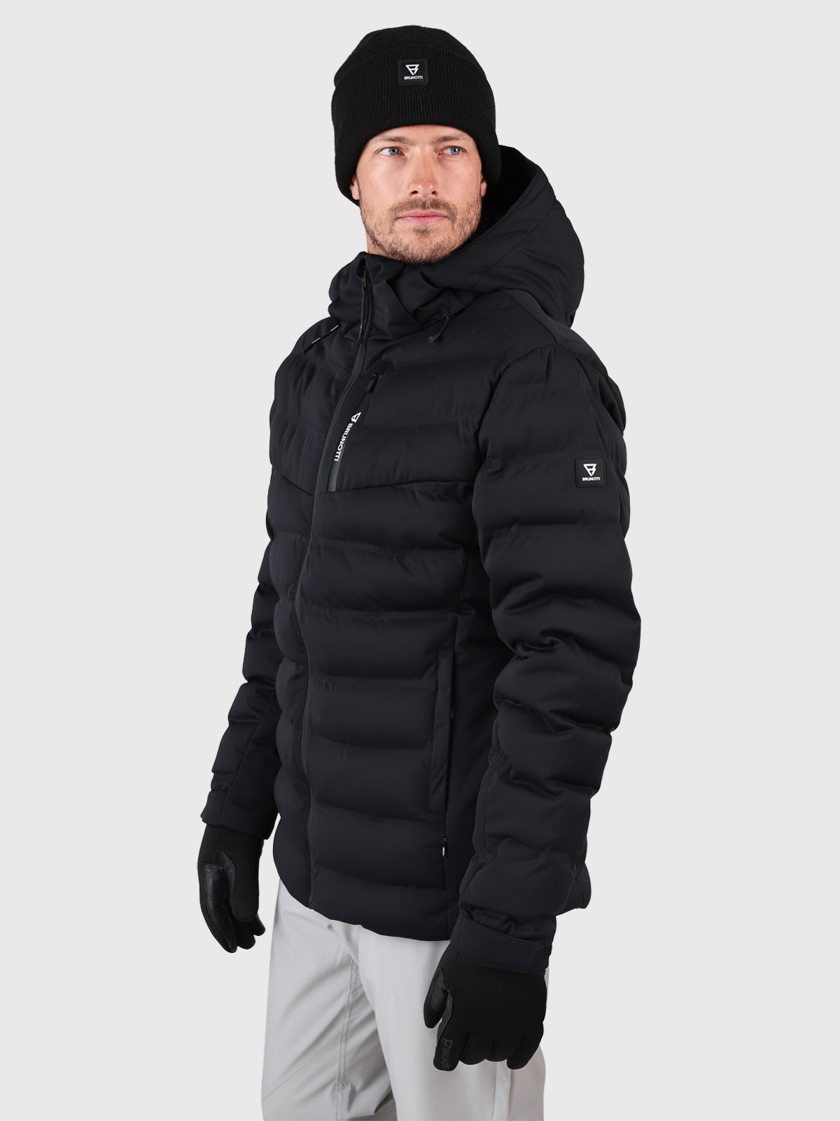 Brunotti  Sanclair Snow Jacket
