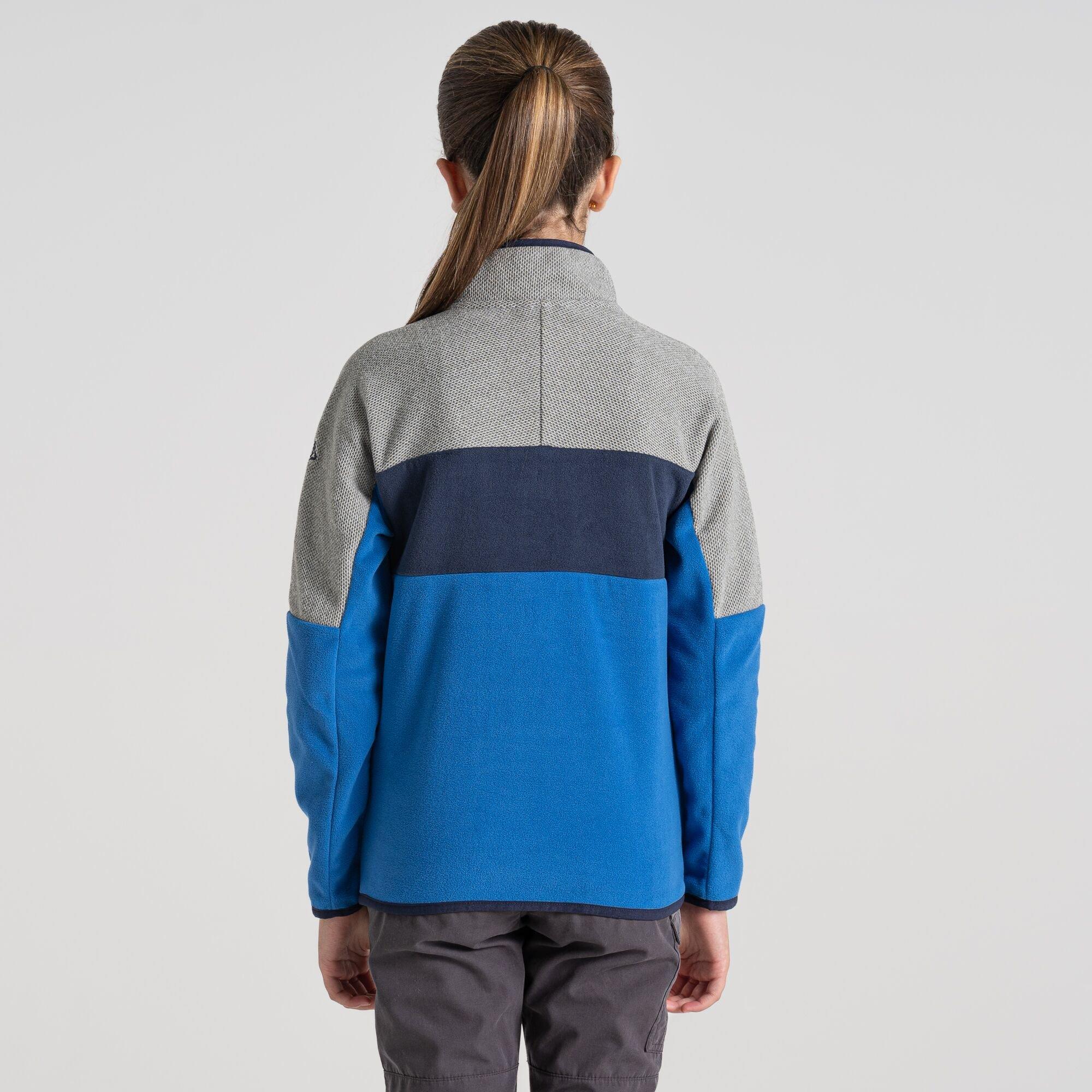 Craghoppers Crag Linden Half Zip In99