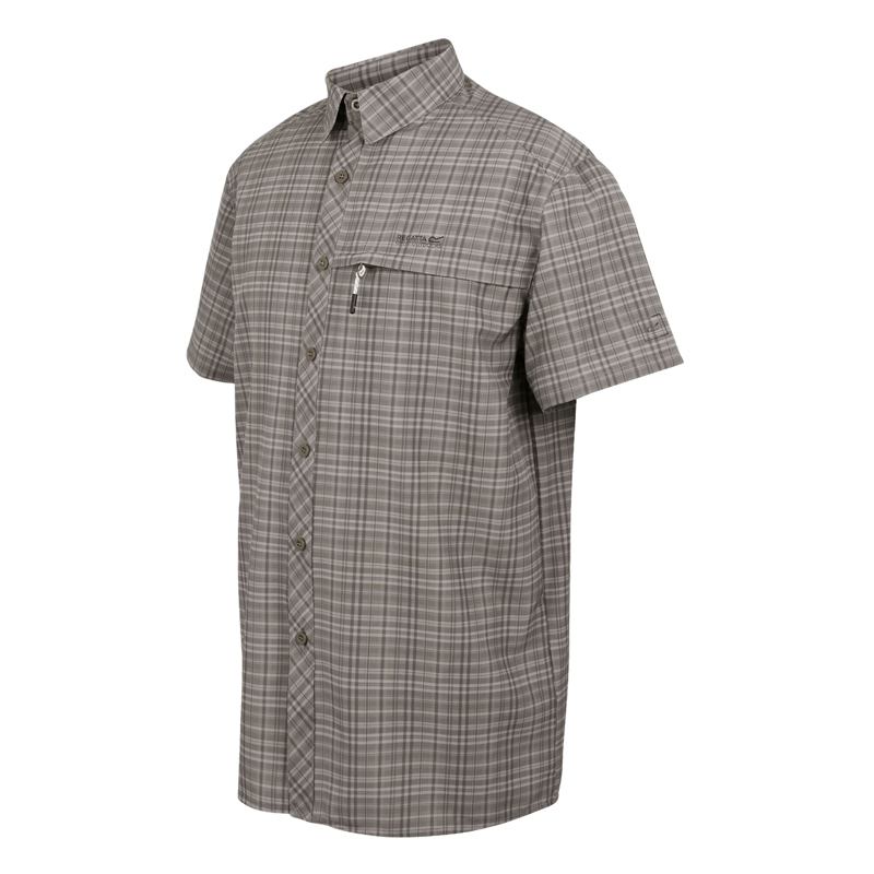 Travel Packaway Blouse