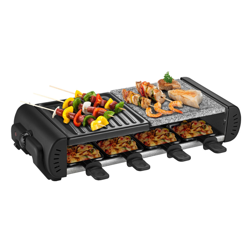 Raclettegrill 1200 W 230 V