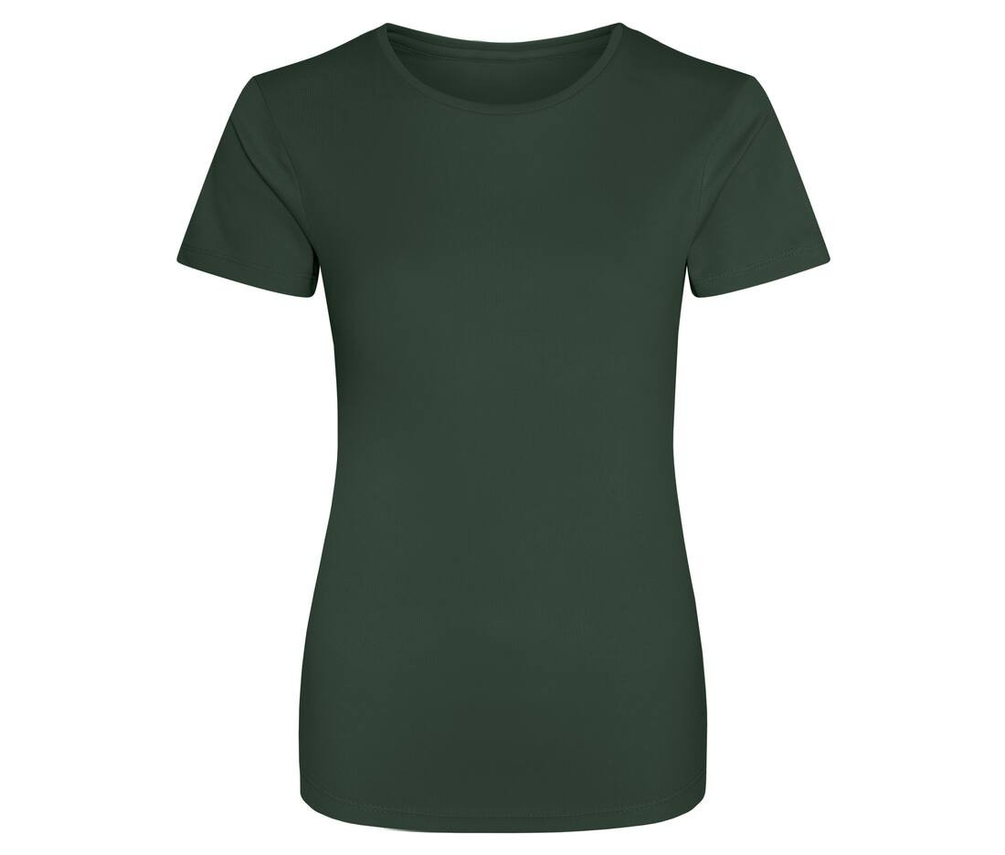 JUST COOL JC005 - T-shirt femme respirant Neoteric™