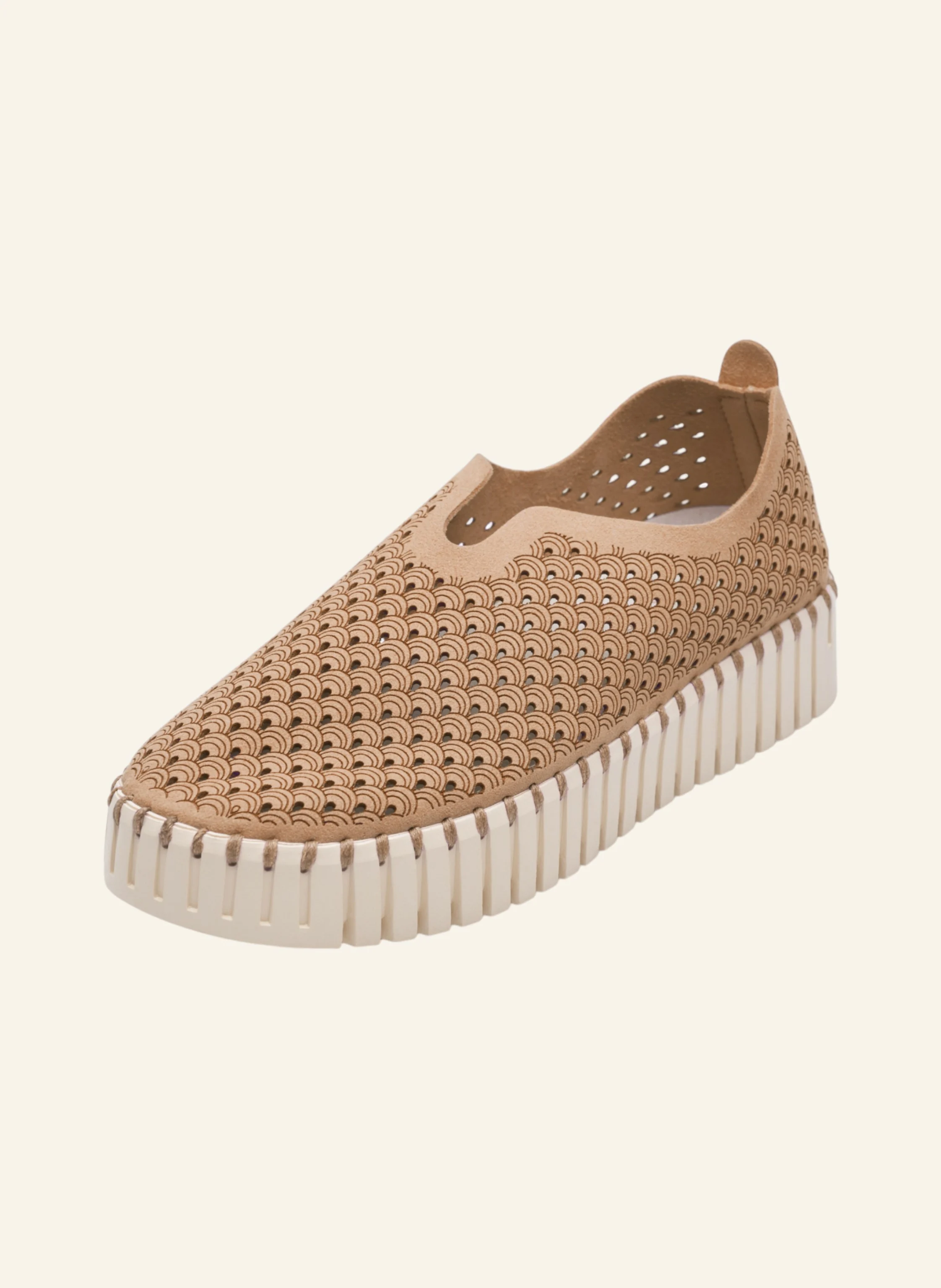 ILSE JACOBSEN Sneaker TULIP3373