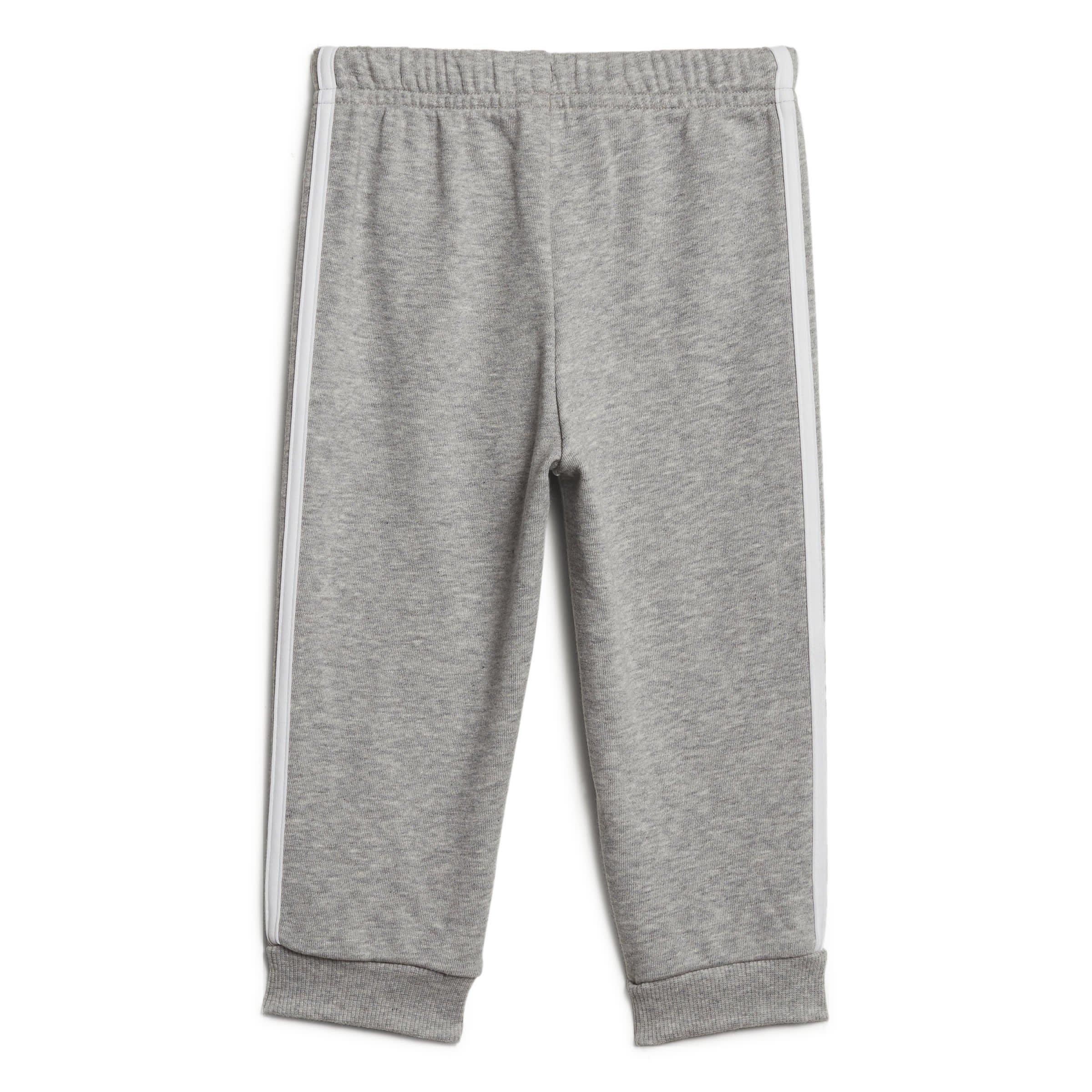 adidas Infants BOS Jog French Terry Set