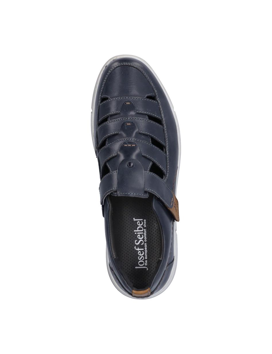 Slipper Enrico 06, ocean-kombi