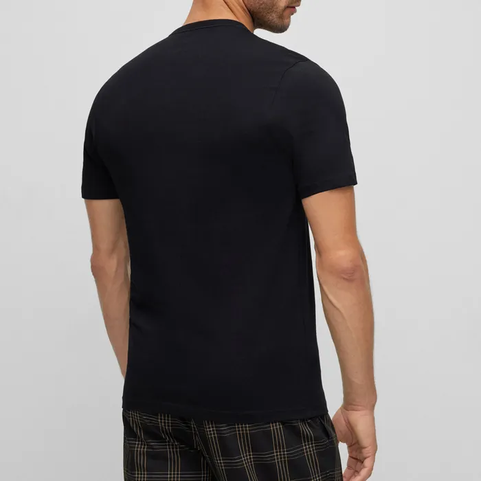 Boss Classic Crew Neck T-shirt Heren (3-pack)