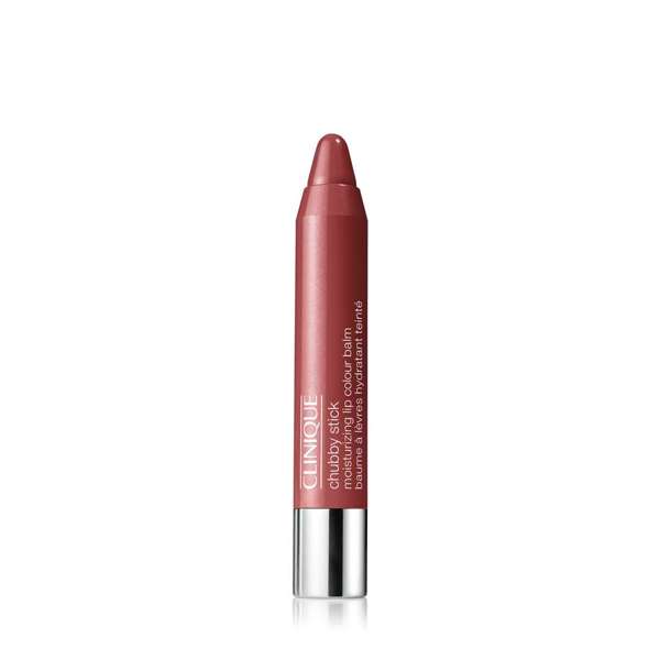 CLINIQUE Chubby Moisturizing Lip Balm Fuller Fig 1 Stk