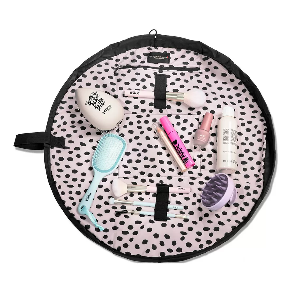 Gillian Jones Pull and pack bag sort nylon - 1 stk.