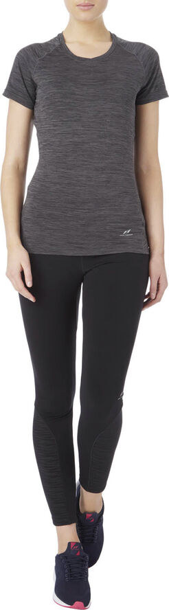 Pro Touch Rylinda II T-Shirt Sort