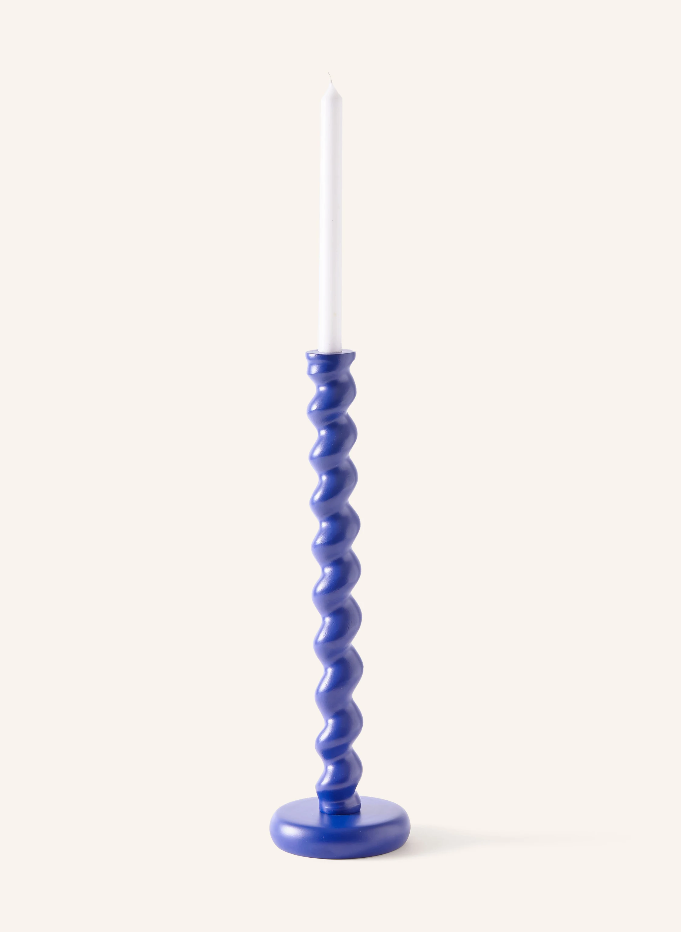 POLSPOTTEN Kerzenhalter TWISTER XL