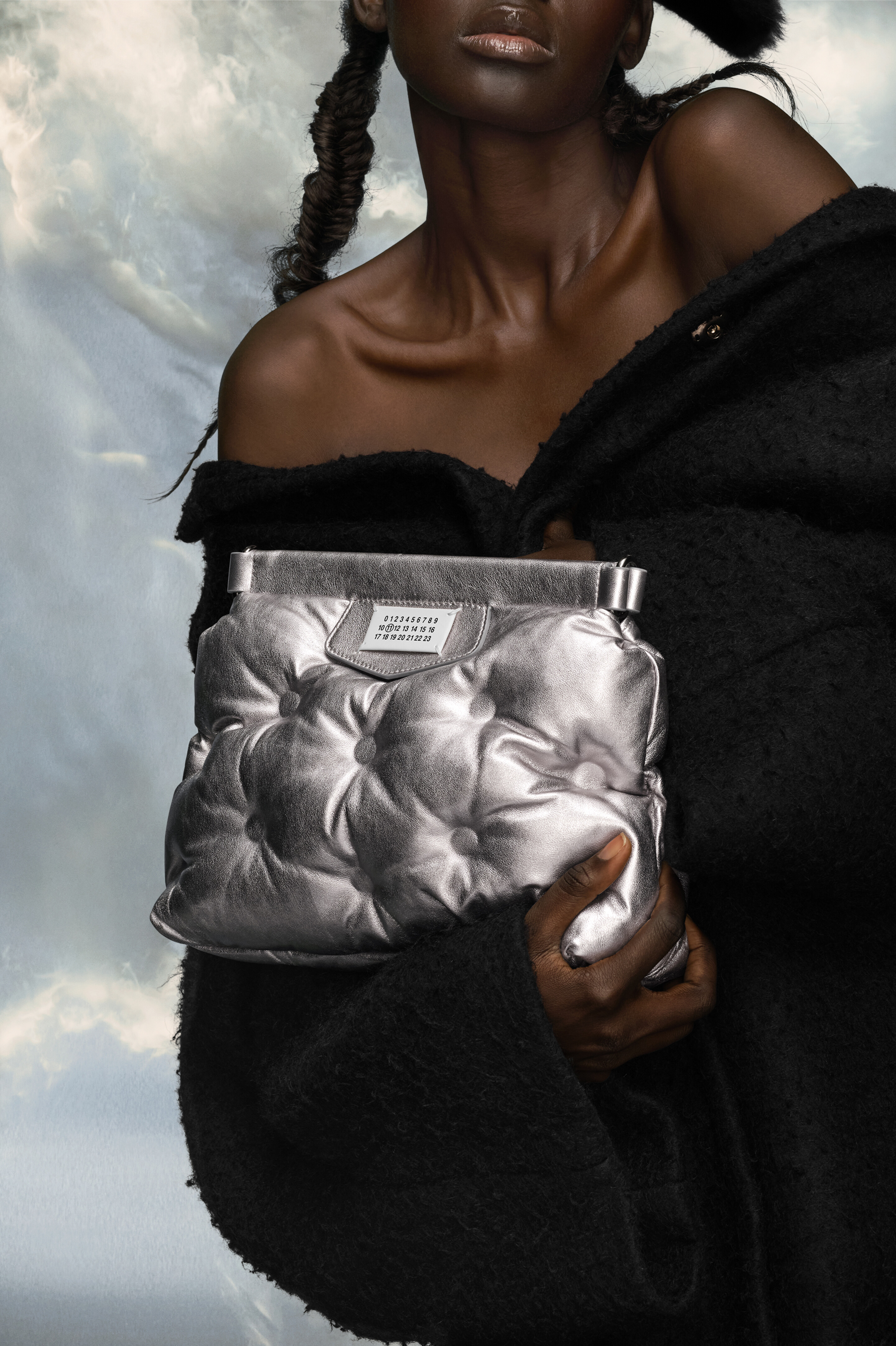 Sac Glam Slam Classique Small