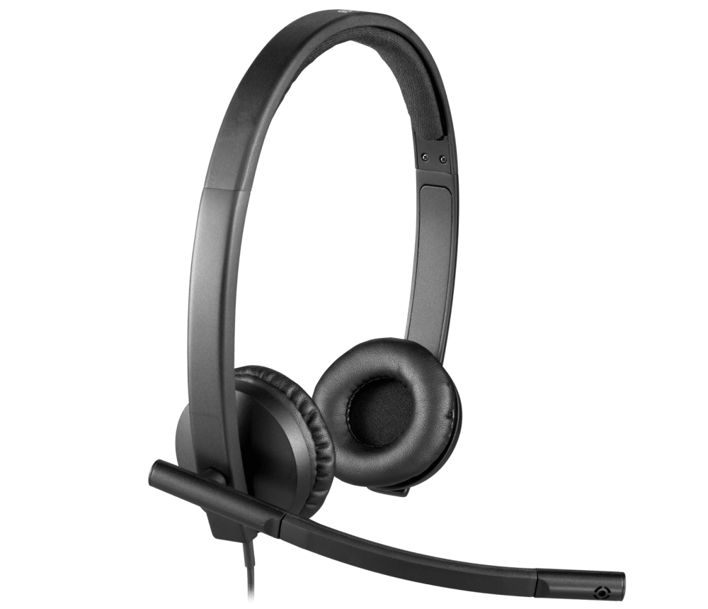 H570e Headset