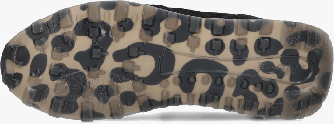 zwarte mrp lage sneakers amsterdam mrp06uphs